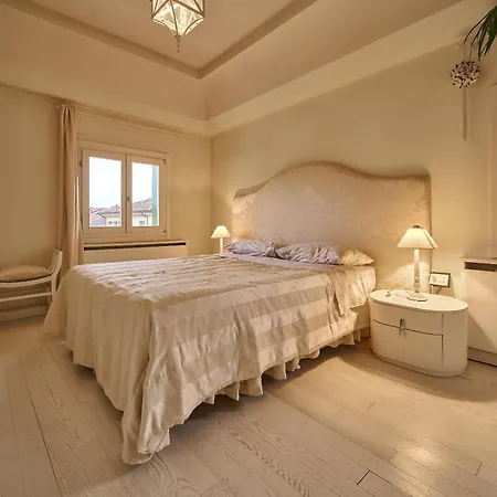 Apartment Attico Di Piazza Cima *