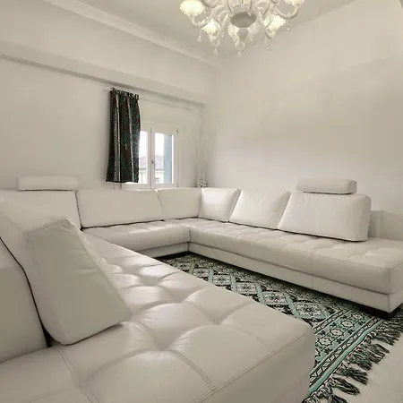 Apartamento Attico Di Piazza Cima