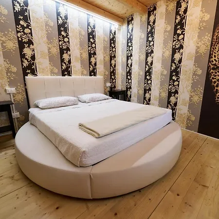 Apartamento Attico Di Piazza Cima *