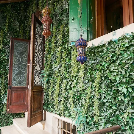 Apartamento Attico Di Piazza Cima *