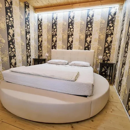 Attico Di Piazza Cima Apartamento *