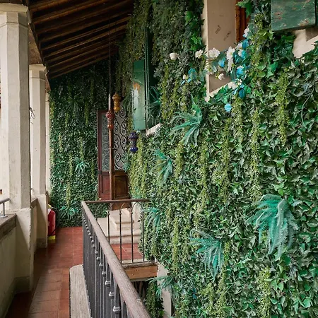 Attico Di Piazza Cima Lejlighed Conegliano