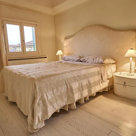 Attico Di Piazza Cima Apartment *