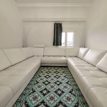 Attico Di Piazza Cima Apartment *