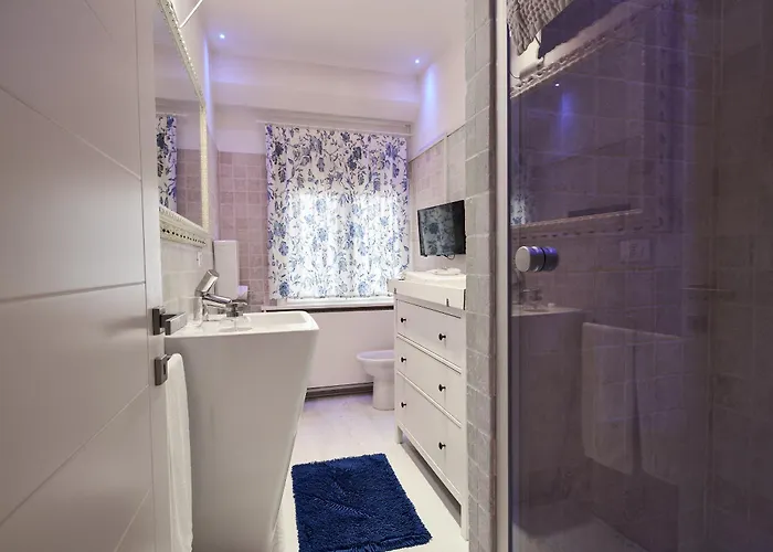 Apartamento Attico Di Piazza Cima Conegliano