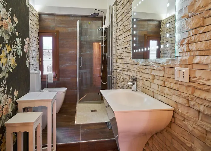 Apartamento Attico Di Piazza Cima Conegliano