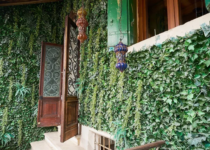 Apartamento Attico Di Piazza Cima *