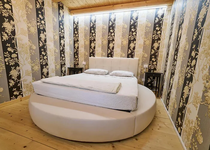 Attico Di Piazza Cima Apartamento *