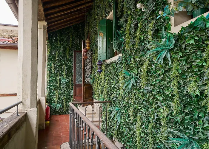 Attico Di Piazza Cima Apartamento Conegliano