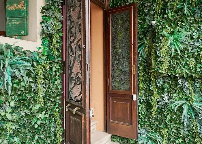 Attico Di Piazza Cima Διαμέρισμα