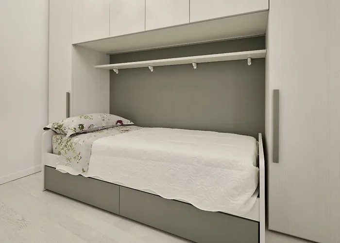 Apartamento Attico Di Piazza Cima Conegliano
