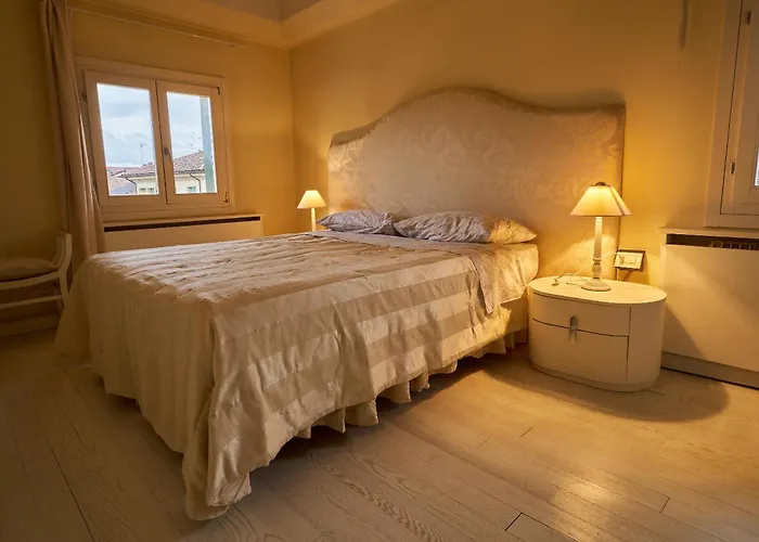Attico Di Piazza Cima Apartamento Conegliano