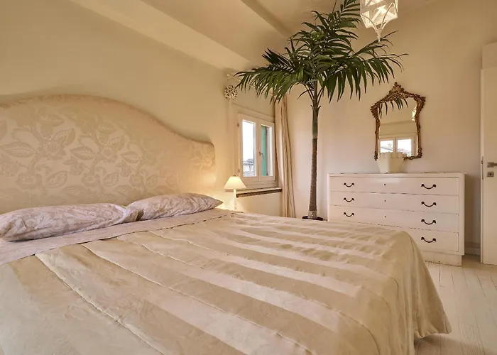 Apartamento Attico Di Piazza Cima Conegliano