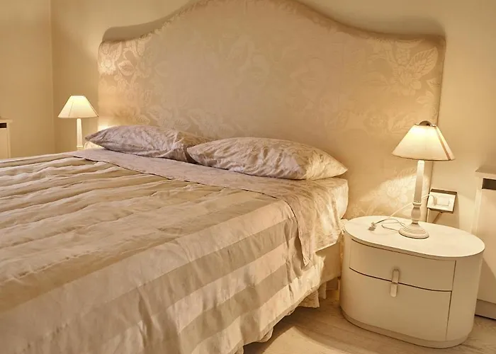Apartamento Attico Di Piazza Cima Conegliano