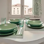 Appartamento Attico Di Piazza Cima *