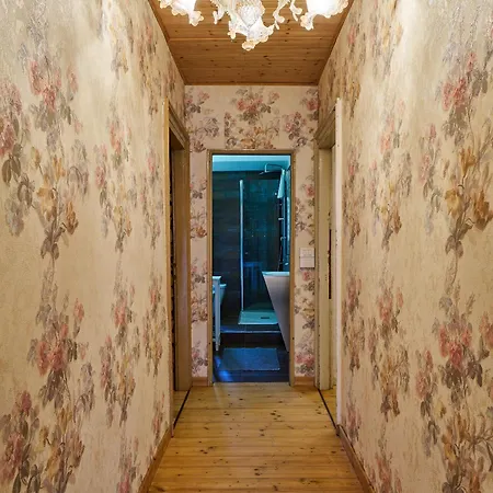 Attico Di Piazza Cima