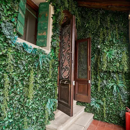 Attico Di Piazza Cima