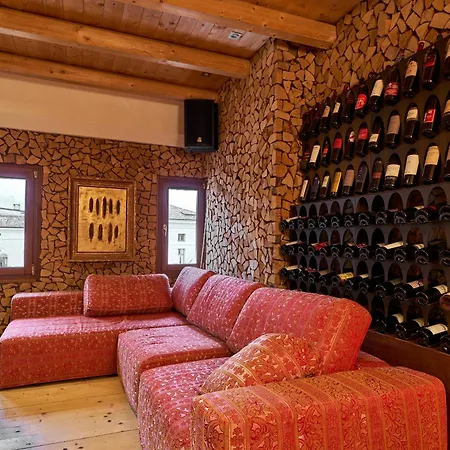 Attico Di Piazza Cima Apartamento Conegliano