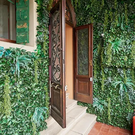 Apartamento Attico Di Piazza Cima *
