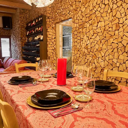 Attico Di Piazza Cima Apartamento *