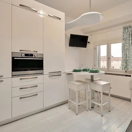 Attico Di Piazza Cima Apartment Conegliano