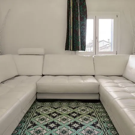 Apartamento Attico Di Piazza Cima *