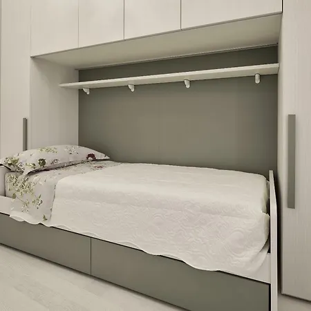 Apartamento Attico Di Piazza Cima Conegliano