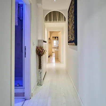 Attico Di Piazza Cima Apartamento *