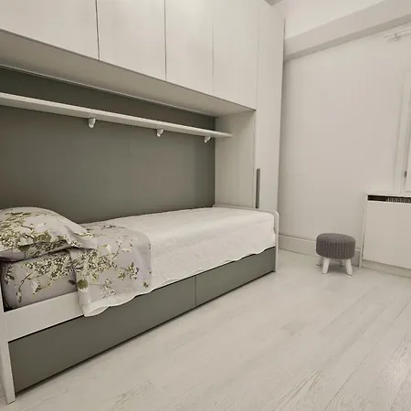 Attico Di Piazza Cima Apartamento Conegliano
