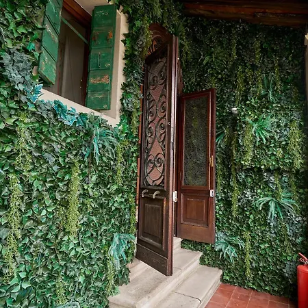 Attico Di Piazza Cima كونيليانو
